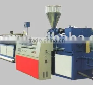 Plastic Bottle Extrusion Production Line thumbnail-1