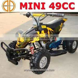 49CC MINI QUAD BIKE(MC-301A) thumbnail-1