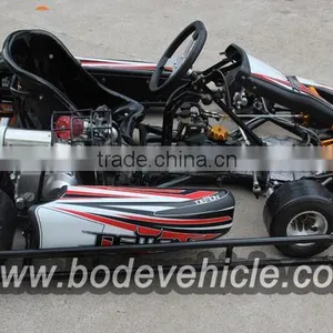 Bode New Go Kart 250cc Racing Go Kart thumbnail-5