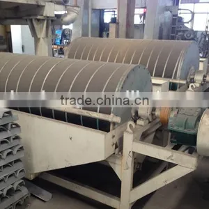 HUAHONG Magnetic Separator for Dry and Wet Material With High Mechanical Efficiency and Large Productivity thumbnail-1