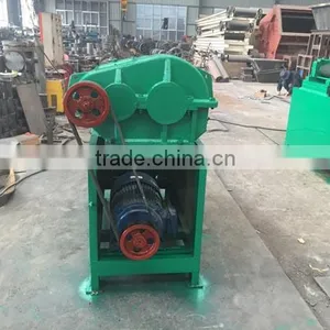 China Granulator Manufacturer, Pellerizer Machine, Animal Feed Granulator Making Machine thumbnail-4