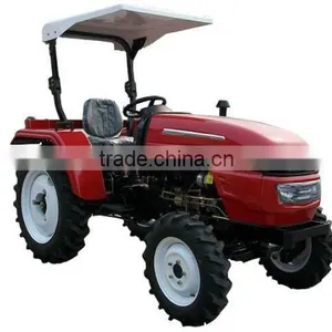 25-40 HP Shaft Transmission Tractor thumbnail-3