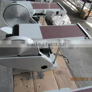 LAIZHOU WEIYI Mm2515 Sanding Machine thumbnail-4