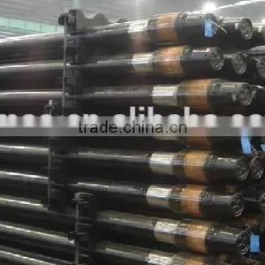 Oil Country Lathe Pipe Thread Cutting Lathe thumbnail-6