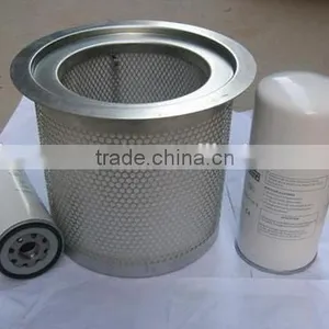 Air Compressor Parts 92765783 Ingersoll-rand Oil Separator Filter thumbnail-5