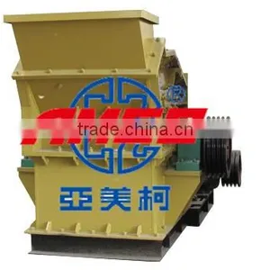 High Efficiency Fine Crusher With CE/ISO With Discharging Size Below 5mm thumbnail-2