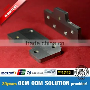Lower Cost Making Machine Parts, Processing Equipment Spares, Maker Parts thumbnail-1