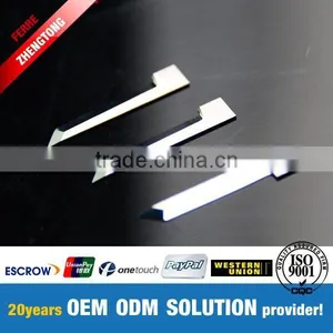 Machine Cutting Knives Roland Carbide Cutting Plotter Blade thumbnail-1