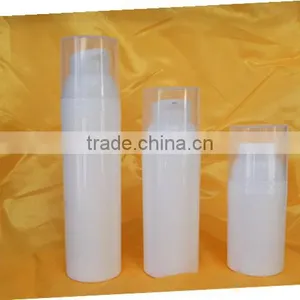High End Elegant Unique Packaging Wholesale Cream Bottle thumbnail-2
