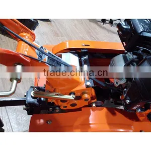 Chain Mini Rotary Tiller 1WG4.1-2 thumbnail-6
