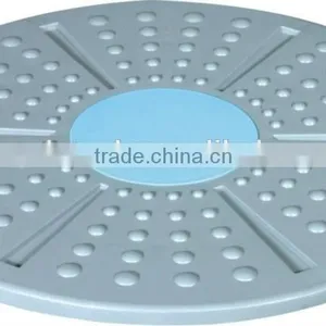 Hot Sale Plastic Balance Board With Good Quality thumbnail-1