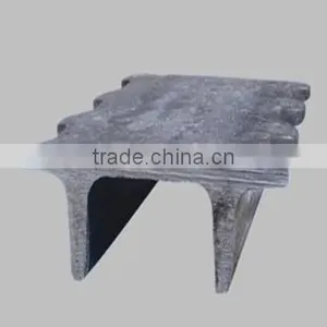 High Quality Steel Roof Beam /top Beam / Upper Beam for Mining Channel Supporting thumbnail-1