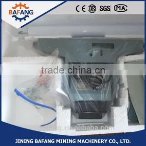 FS-650 Foot Pedal Sealing Machine thumbnail-3