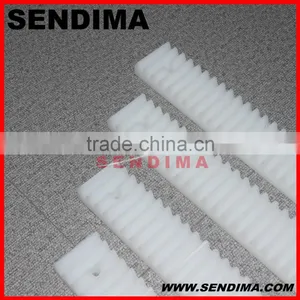 MC Nylon Gear Rack thumbnail-1