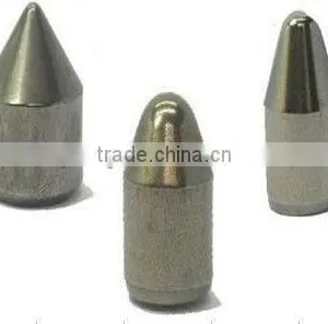 Tungsten Carbide Auger Tip thumbnail-1
