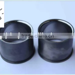 Tungsten Carbide Roller Ring for Cold Rolling of Seamless Stell Tubes Maker thumbnail-1