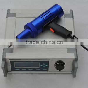 28k Ultrasonic Plastic Welding Machine thumbnail-2