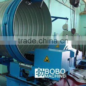 Equipment for Spiral Round Duct thumbnail-1
