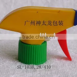 Plastic Trigger Sprayer 28/410 thumbnail-1