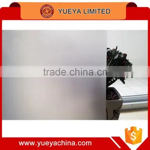 No Glue Decorative Pattern Matt Glass Film Window Stickers-45*200cm thumbnail-1