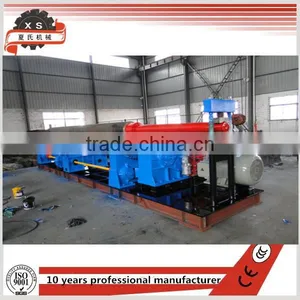 W11 Series Mechanical 3 Roller Plate Rolling Machine Price W11-3x2000 thumbnail-5