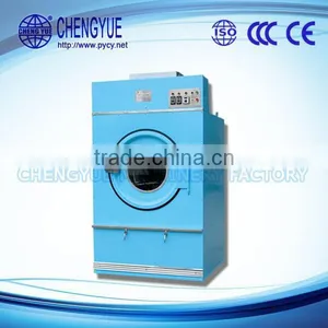 Clothes Dryer Industrial Clothes Dryer thumbnail-1