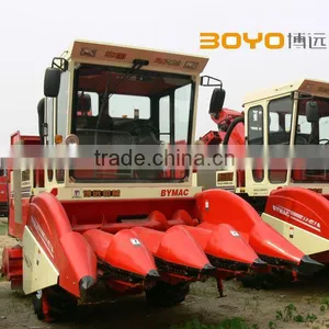 4YZ-4A Corn Harvester thumbnail-1