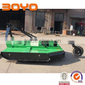 3GC Series Orchard Use Atv Grass Mower thumbnail-1