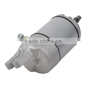 Starter Motor For Honda ATV TRX500TM TRX 500 TM FourTrax Foreman 2005-2006 475cc thumbnail-1
