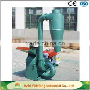 Hammer Mill Machine Grinding Pulverizer Machine thumbnail-4