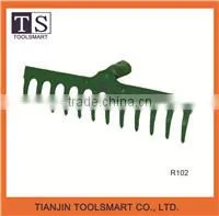 Heavy Duty Concrete Rake thumbnail-1