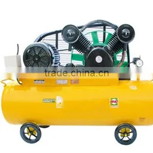 GMW-2001 Mute Air Compressor(No Oil) thumbnail-6