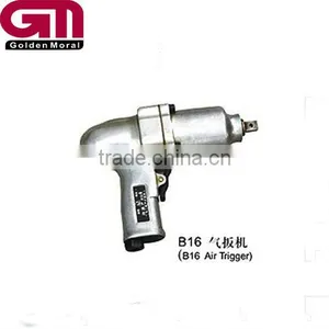 B16 Air Trigger Pneumatic Tools thumbnail-2