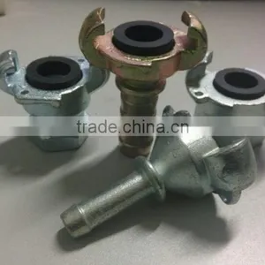 Europe Hose End in Pipe Fitting thumbnail-5
