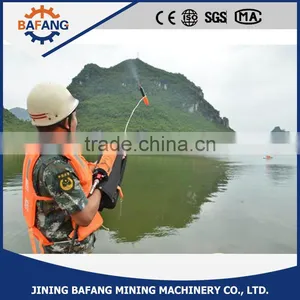 Rescue Tool for Sea Use Low Price Lifesaving Projectile Launcher thumbnail-1