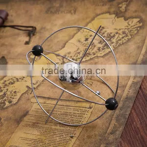 High-End Style Attractive Appearance Magnetic Wiggler thumbnail-1