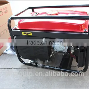Excalibur 2.5KW Gasoline Generator thumbnail-4