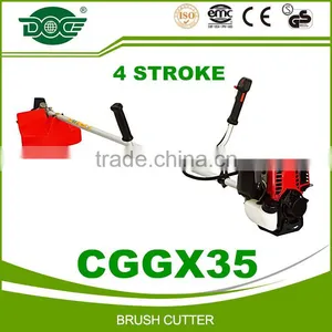 Thailand HONDA Engine 4 Stroke Gx35 Brush Cutter/grass Cutter thumbnail-1