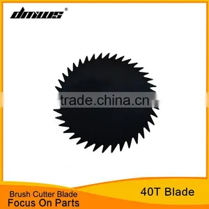 Top Garden Brush Cutter Parts 40T Blade thumbnail-1