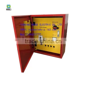 Center Pivot Irrigation System Mail Control Panel, Intelligent Lindsay Control Panel thumbnail-2
