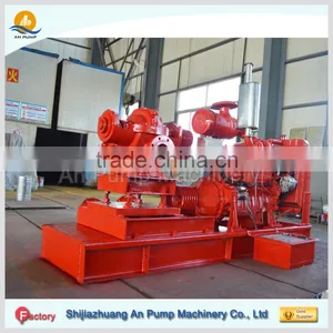 Diesel Engine Driven Fuel Transfer Pump thumbnail-4