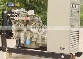 30KW Biogas Generator thumbnail-1