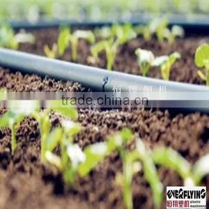 Tube Machine: Cylindrical Emitter Drip Irrigation Hose thumbnail-1