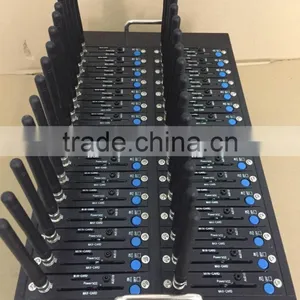 32 Ports Gsm Sms Gateway 8/16/32 Ports Bulk Message Sender Modem Pool thumbnail-5