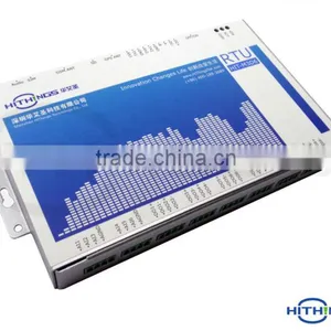 HIT-M3G6 Gsm Gprs Rtu Data Logger for Meter Reading Decvice thumbnail-4