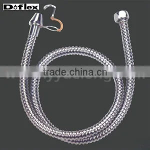 Stainless Steel Flexible Shower Hose Connectors thumbnail-1
