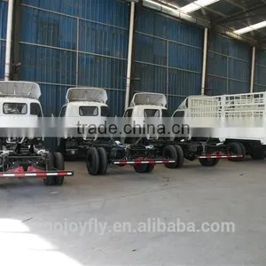 Trailer for Icecream Selling Hook Lift Trailer thumbnail-2