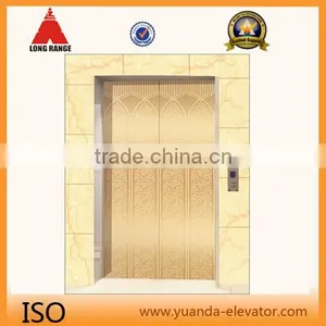 Yuanda Hotel Passenger Elevator thumbnail-1