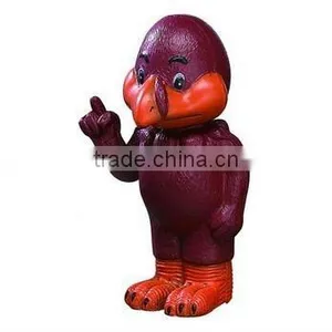 PU Foam Antistress Woodpecker for Good Quality thumbnail-1