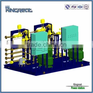 In 1*20 Container for Power Station Oil Booster thumbnail-3